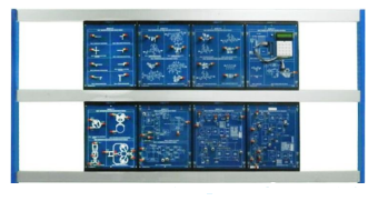 MICROWAVE ACTIVE CIRCUIT DESIGN TRAINER